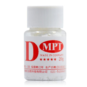 Fishing Bait Additive Powder DMPT Bait Digging Bait Carp Attractive Smell Lure Tackle Food Fishing Accessories