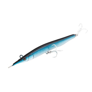 Evercatch needlefish 13/31g sinking pencil hard bait long shot casting jigging lure saltwater deep sea fishing trolling tackle