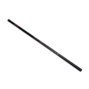 2.7M/3.6M/4.5M/5.4M/6.3M/7.2M Mini Fiberglass Spinning Fishing Rod Portable Hand Pole Telescopic Stream Fishing Rod