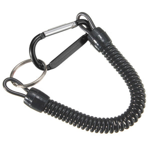 Fishing Lanyards Boating Ropes Kayak Secure Pliers Lip Grips Tackle Fish Tools Fishing Accessory YS-BUY