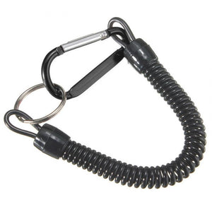 Fishing Lanyards Boating Ropes Kayak Secure Pliers Lip Grips Tackle Fish Tools Fishing Accessory YS-BUY