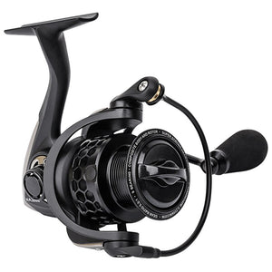 TSURINOYA NA 2000 3000 3000 4000 5000 9BB 5.2:1 Grae Ratio Saltwater Fishing Reels Lightweight Spinning Fishing Reel
