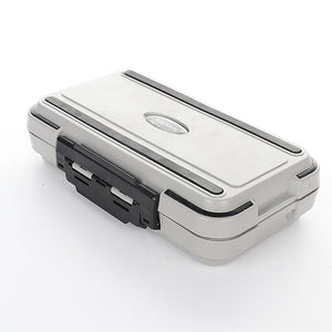 28 Grids Fishing Accessories Box Fishing Tackle Box 4Color Fishing Lure Box Compartments Line Hook Storage Box