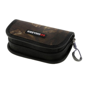 Fishing Lures Bag Wallet Spoon Spinner Baits Storage Case Metal Jigbait Jig Spoon Tackle Bag pesca Outdoor Fishing Accessories