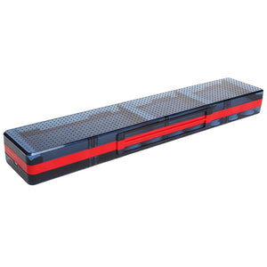 Multifunctional Float Fishing Line Box Fishing Tackle Storage Boxes