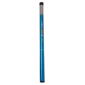 Portable Telescopic Rod Ultra-light Hand Glass Fiber Pole Hand Fishing Rod Fishing Pole Fishing Tackle 1.8/2.1/2.4/2.7/3.0/3.6M