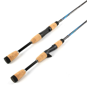 Hot Sale Carbon Spinning Fishing Rod M Power Hand Fishing Tackle Lure Rod Casting Rod Canne Spinnng Leurre Spinning Fishing