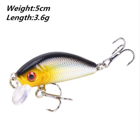 1PCS Hard Plastic Minnow Fishing Lure 28g/16.5cm Big Crankbait Artificial Bait Peche Bass Trolling Pike Carp lures Accessories