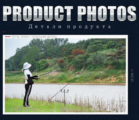 feeder fishing rod tele method feeder portable power telescopic professional high carbon 3.3m 3.6m carp lure weight 60-180g obei