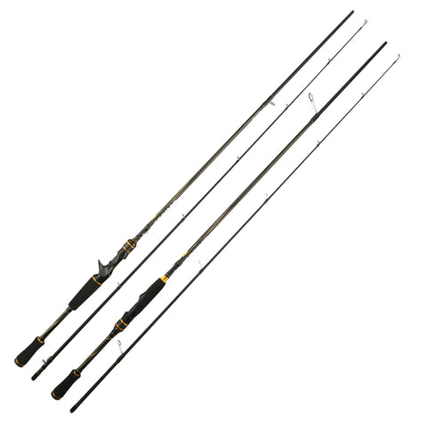 Original Abu Garcia PRO MAX PMAX Baitcasting Fishing Rod Carbon M MH ML Spinning Fishing rod 1.98M 2.13M 2.28M Fishing Cane