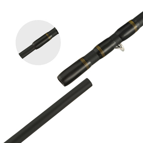 Original Abu Garcia PRO MAX PMAX Baitcasting Fishing Rod Carbon M MH ML Spinning Fishing rod 1.98M 2.13M 2.28M Fishing Cane