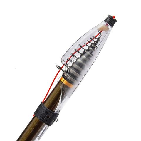 New 2.7m 3.6M 4.5M 5.4M 6.3M Army Green Rock Fishing Rod Stream Hand toughness Carbon Fiber Spinning Telescopic Fishing Rods
