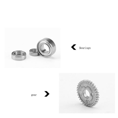 Double Brake Design Carp Fishing Reel Super Strong Carp Fishing Feeder Spinning Reel Spinning Wheel Type Fishing Wheels Casting