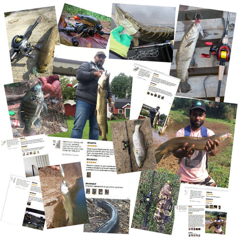 Obei Spurs 1.98m 2.28m 2.58 3 section bait casting fishing rod travel ultra light casting spinning boat lure 7g-55g M/ML/MH Rod