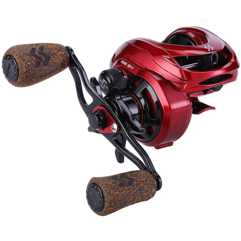 2019 Sougayilang 9+1BB  Fishing Reel Strong Drag Power 8kg  Fishing Reel Casting Reel Carp Fishing Wheels Fishing Tracking