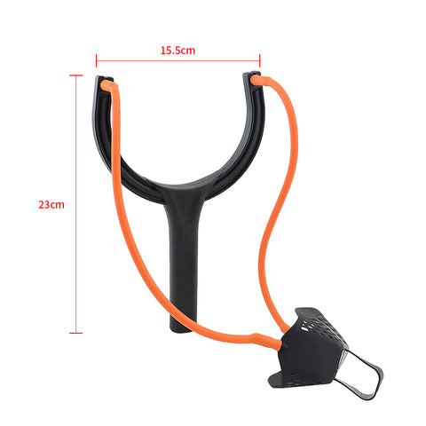 Fishing Catapults Fishing Bait Thrower Coarse Baits slingshot Carp Fishing Tool