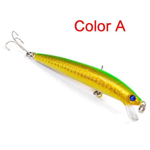 10 Compartments Mini Fishing Tackle Box Fish Lures Hooks Baits Plastic Storage Holder Square Case Pesca Fishing Accessories #2