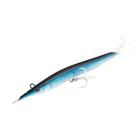 Evercatch needlefish 13/31g sinking pencil hard bait long shot casting jigging lure saltwater deep sea fishing trolling tackle