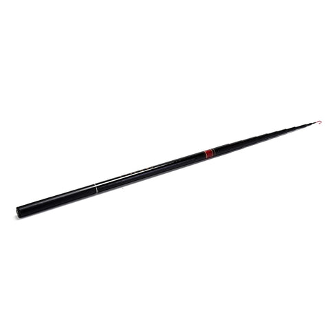2.7M/3.6M/4.5M/5.4M/6.3M/7.2M Mini Fiberglass Spinning Fishing Rod Portable Hand Pole Telescopic Stream Fishing Rod