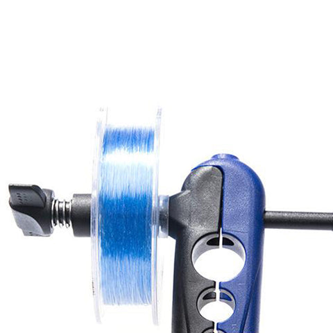 Fishing Line Spooler Adjustable for Various Sizes Rod Bobbin Reel Board Winder Reel Spool Spooler Universal Fishing Tools