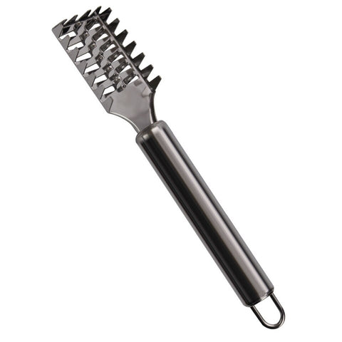 Fish scale brush kitchen tool accessories scraping fish skin brush fishing tool fish knife fast cleaning fish peeler scraper