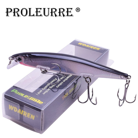 lures