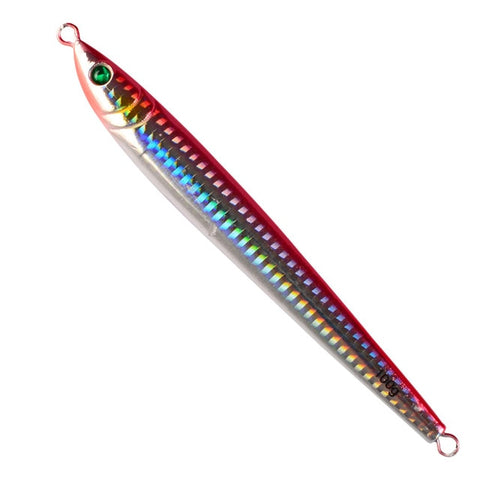 Metal Jig Fishing Lure Weights 21g-100g Trolling Hard Bait Bass Fishing Bait Tackle Trout Jigging Lure Jigs Saltwater Lures