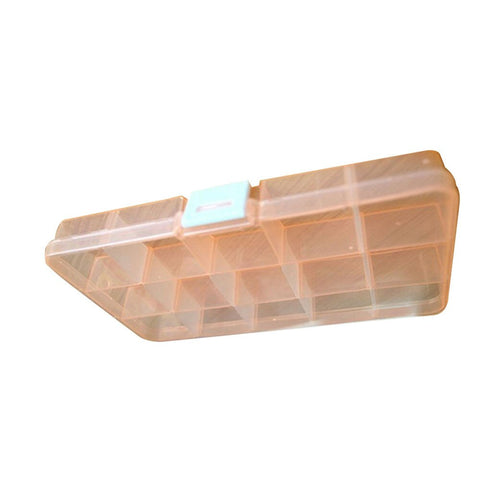 Fishing Tackle Boxes Plastic Fishing Lure Hook Tackle Box Storage Case Portable Tackle Multifunctional Organizer Fishing Boxes