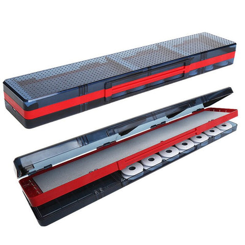 Multifunctional Float Fishing Line Box Fishing Tackle Storage Boxes