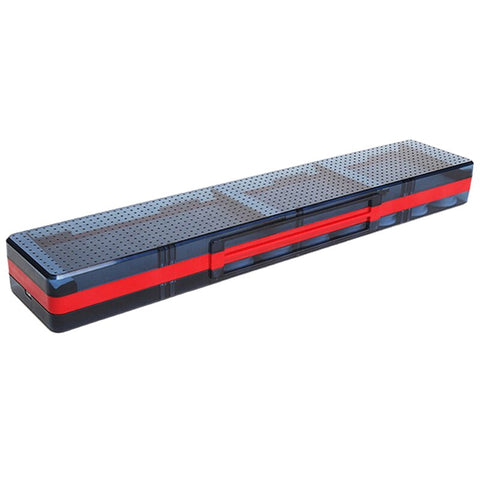 Multifunctional Float Fishing Line Box Fishing Tackle Storage Boxes