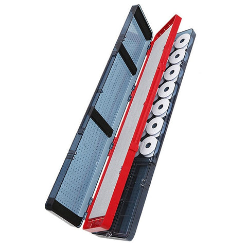 Multifunctional Float Fishing Line Box Fishing Tackle Storage Boxes