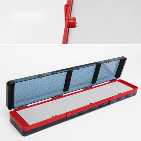 Multifunctional Float Fishing Line Box Fishing Tackle Storage Boxes