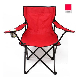 Light Folding Chair Camping Fishing Seat Portable Beach Garden Outdoor Camping Leisure Picnic Beach Chair Tool Bear 120kg