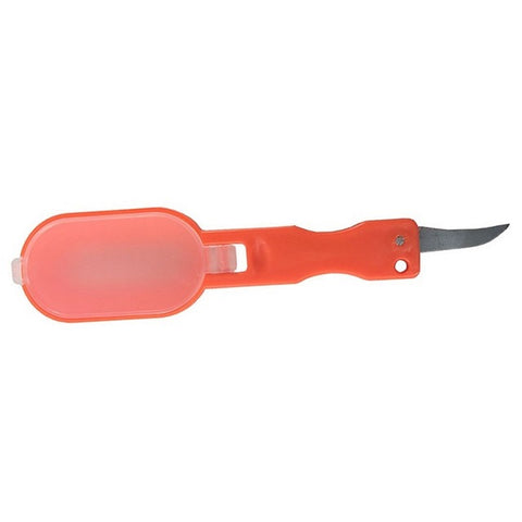 Multipurpose Fish Scale Brush Home Kitchen Garden Cooking Tool Clean Convenient Scraping Scale Kill Fish with Knife Machine