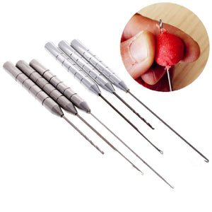 Fishing Tools Stainless Steel 3 in 1 Combo Set Carp Fishing Rigging Bait Needle Fish Drill Tackle Tool