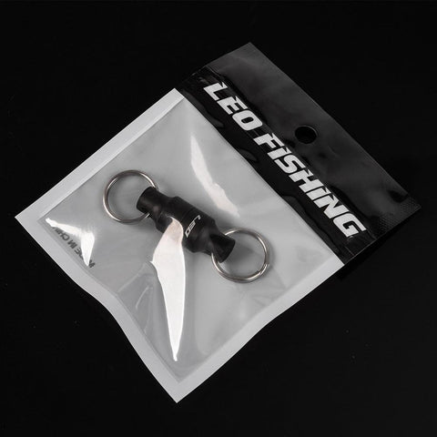 Fly Fishing Magnetic Net Release Holder With Hanging Buckle Magnet Net Gear Fishing Tool Fishing Tackle 2019