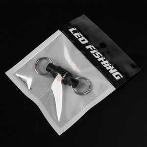 Fly Fishing Magnetic Net Release Holder With Hanging Buckle Magnet Net Gear Fishing Tool Fishing Tackle 2019