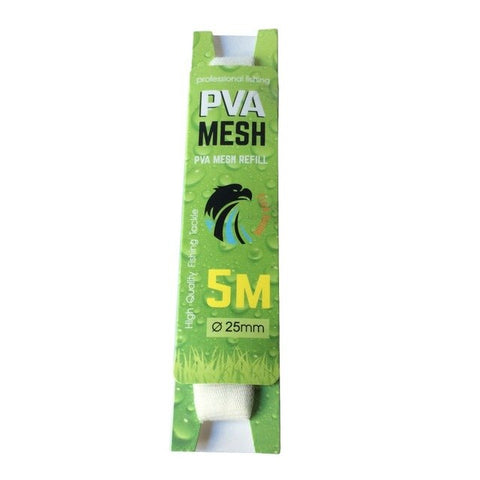 Fishing fishing tools fish supplies PVA water soluble nets hit the paper card loading carp fishing  nest accurate n