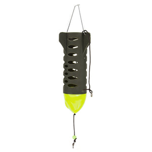 High Quality Carp Fishing Feeder Fishing Feeders Practical Portable Outdoor Large Spod Rockets Carp Fish Tackle Tool Feeder w1