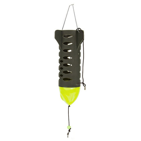 High Quality Carp Fishing Feeder Fishing Feeders Practical Portable Outdoor Large Spod Rockets Carp Fish Tackle Tool Feeder w1