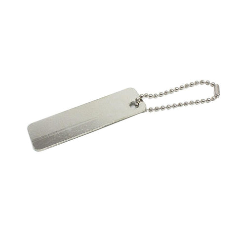 Mounchain Portable hook grinder Fish Hook Fine Grit polished Diamond sharpening Fishing Tools Repair Kits