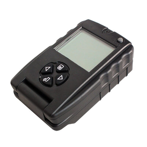 LUCKY Brand Portable 100ft Wired Fish Finders Sonar Sounder Fishing Tools Echo Fishfinder