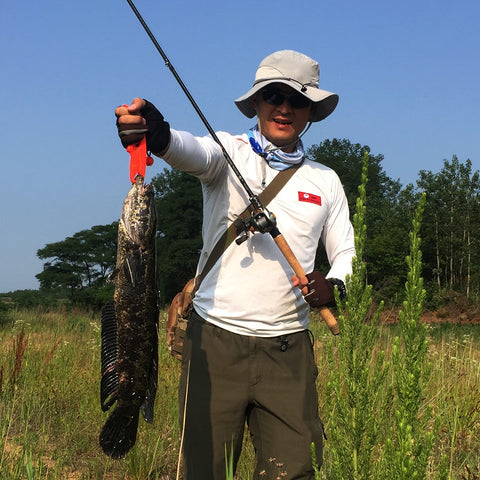 OBEI MONSTER HUNTER 803XXH  Casting Spinning Fishing Rod  Carbon Fiber 2.38m  20-80g Power catfish LURE Travel Fishing rod