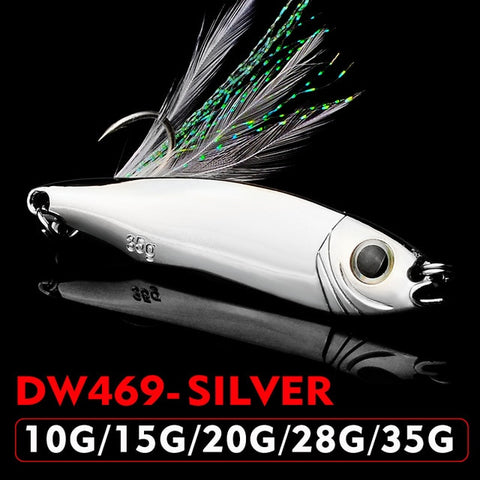 1pc Metel Proberos Spoon Fishing lure 10g-15g-20g-28g-35g 3D Eyes Spoon Bait Lure Fishing Bait Metal Hard Bait New Hard Lure