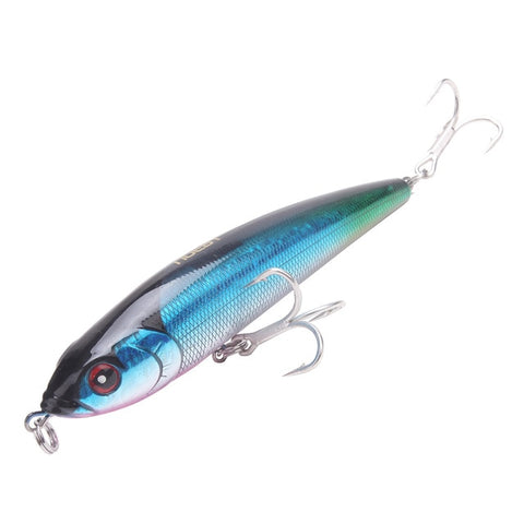 Noeby NBL9062 sinking Pencil Fishing Lure hard bait trolling lure stickbait for bass fishing 14cm 16cm 18cm isca artificial