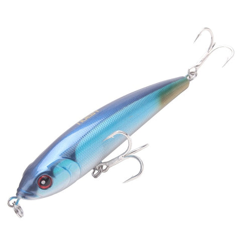 Noeby NBL9062 sinking Pencil Fishing Lure hard bait trolling lure stickbait for bass fishing 14cm 16cm 18cm isca artificial