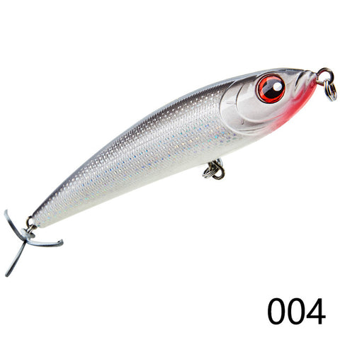 Noeby NBL9062 sinking Pencil Fishing Lure hard bait trolling lure stickbait for bass fishing 14cm 16cm 18cm isca artificial