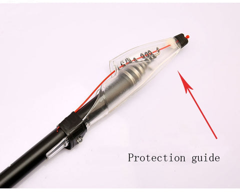2019 Portable  Rock 2.4m 3.6m 4.5m 5.4m 6.3m 7.2m Carp rod  Telescopic Sea Fishing Rod Spinning rod carbon fiber Ultralight hard