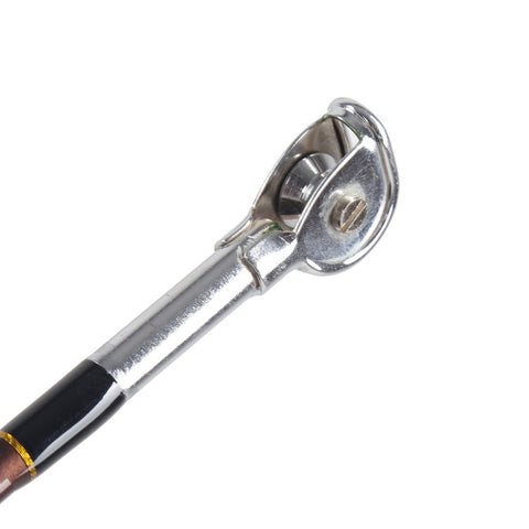 50-120lb Heave Strong Boat 1.8m-2.1m 2Sections Trolling jig Fishing Rod Big Game SaltWater slow Jigging Rod