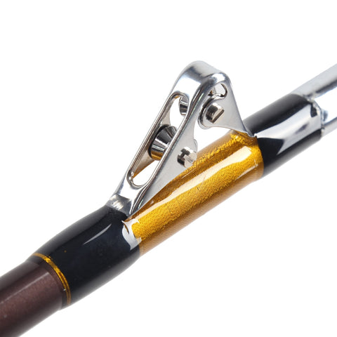 50-120lb Heave Strong Boat 1.8m-2.1m 2Sections Trolling jig Fishing Rod Big Game SaltWater slow Jigging Rod